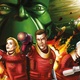 Illustration for article titled Sound future for Dan Dare